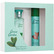 KPK Parfum Green Garden Набор (туалетная вода 50 мл + дезодорант-спрей 75 мл) для женщин