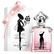 Guerlain La Petite Robe Noire Couture Парфюмерная вода (флакон люкс) 50 мл для женщин