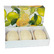 La Florentina Citrus Soap Набор (мыло 150 гр x 3 шт.) для женщин и мужчин