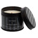 Stoneglow Safroon and Cedarwood Свеча 180 гр для женщин и мужчин