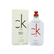 Calvin Klein CK One Red Edition for Her Туалетная вода (уценка) 100 мл для женщин