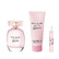Kate Spade New York Bloom Набор (туалетная вода 100 мл + туалетная вода 7.5 мл + лосьон для тела 100 мл) для женщин