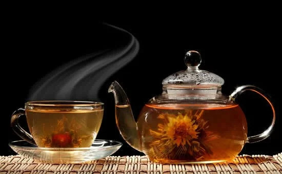 ТОП-6 лучших чайных ароматов ☕