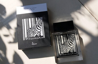 Rumz al Rasasi 9325 Zebra pour Lui – качество доступно!