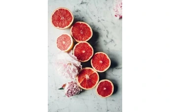 Methyl Pamplemousse — свежая горечь грейпфрута в ароматах