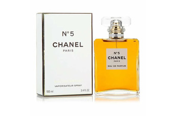 Chanel №5 - роскошь и женственность, проверенная временем
