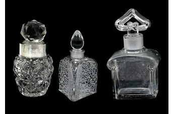Современные производители парфюмерных флаконов