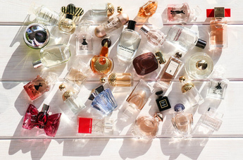 Элитная парфюмерия для женщин — рейтинг элитных женских духов 2023