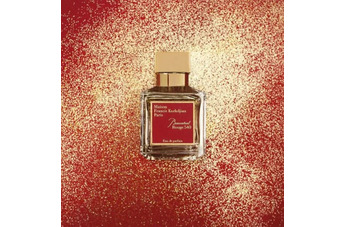 Великий и ужасный парфюм Baccarat Rouge 540: разбираемся в феномене, ищем аналоги