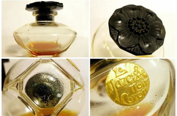 Caron Narcisse Noir — парфюм с судебной историей