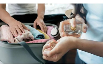 Можно ли провозить духи в ручной клади в самолете ✈️ - разрешенный объем парфюма для перевозки