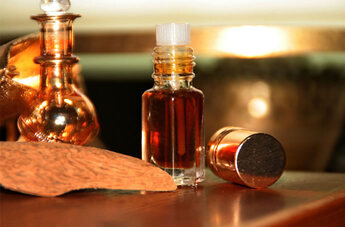 Как пользоваться парфюмированным маслом для тела