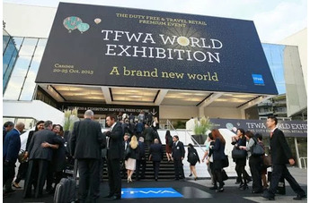 Выставка TFWA World – новинки парфюмерии из первых рук
