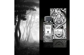 Новый бренд Arte Profumi для ценителей селективной парфюмерии