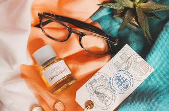 История марки Gallivant