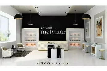 Ramon Molvizar - сверкающая роскошь в ароматах