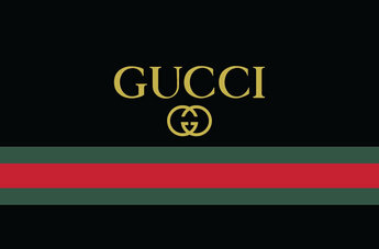 100 лет Gucci