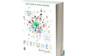Лучшие книги о парфюмерии 📖