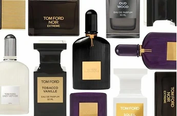 Лучшие новинки парфюмерии 2010