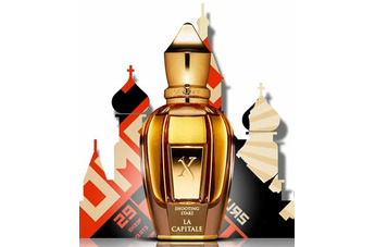 Здесь Русью пахнет: зарубежные парфюмы, посвященные городам России