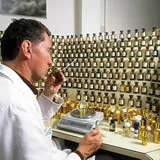 Что такое "орган парфюмера"?