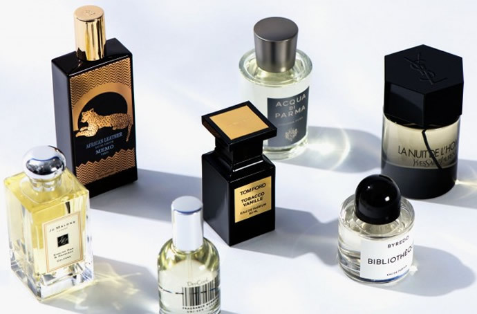 Лучший мужской парфюм по мнению женщин обзор ароматов