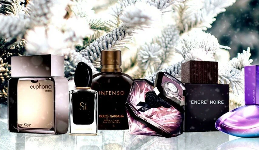 Winter Fragrances For Women