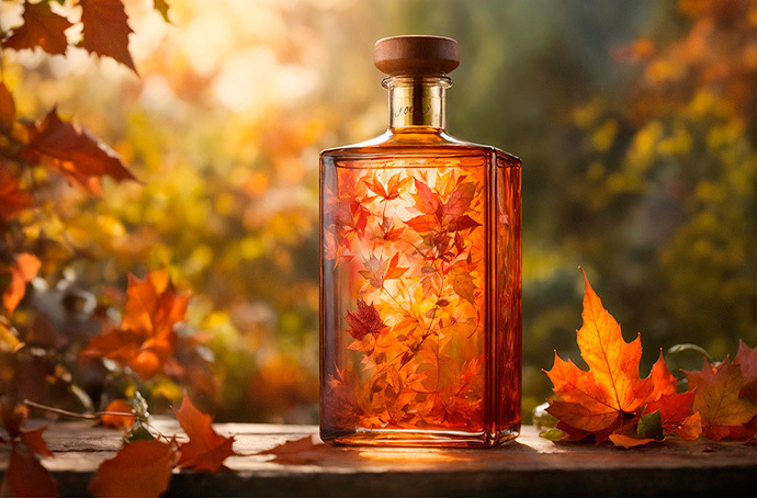 Новинки духов 2023: выбираем парфюм на осень 🍁