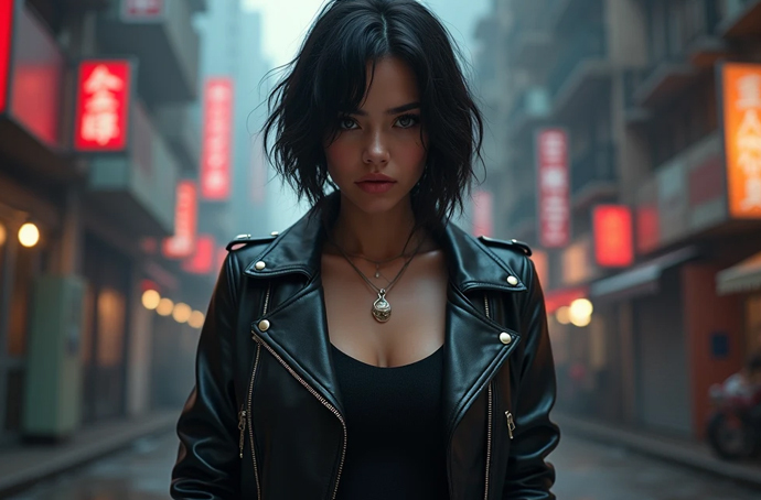 Какие ароматы лучше всего раскрываются на кожаной и меховой одежде