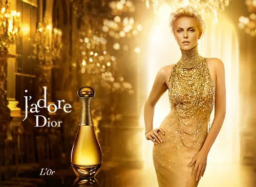 Christian Dior J Adore L Or SpellSmell.ru