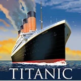 Факты и артефакты - парфюмерия с «Титаника»