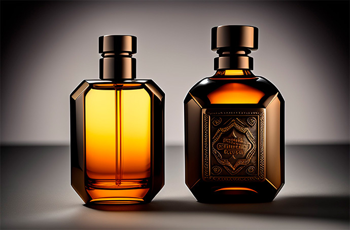 Плагиат в парфюмерии: что делать и как наказывать?