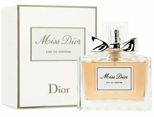 Путаница с Miss Dior: выясняем все нюансы
