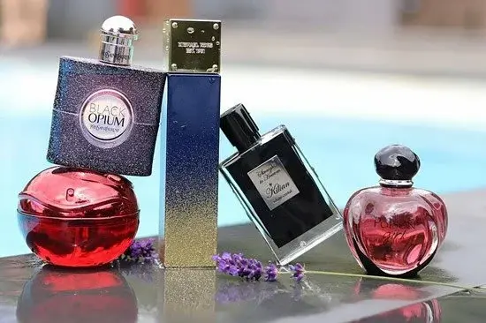 Что нужно знать о парфюмерии с феромонами