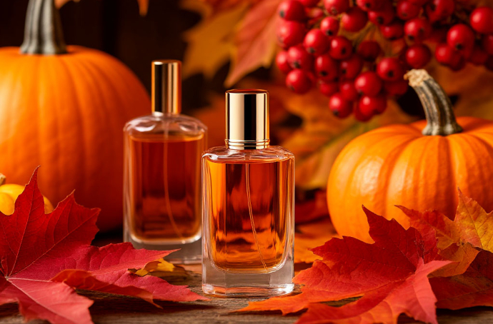 Рейтинг лучших осенних ароматов 2025 года