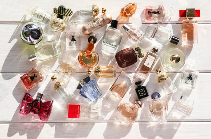 Вторая смена: ищем аналоги парфюмерных шедевров, снятых с производства