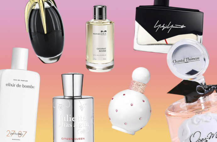 Ароматы, которые пахнут дороже своей цены