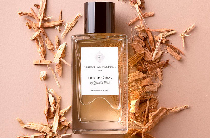 Парфюмерный хит Essential Parfums Bois Imperial: в чём секрет популярности аромата?