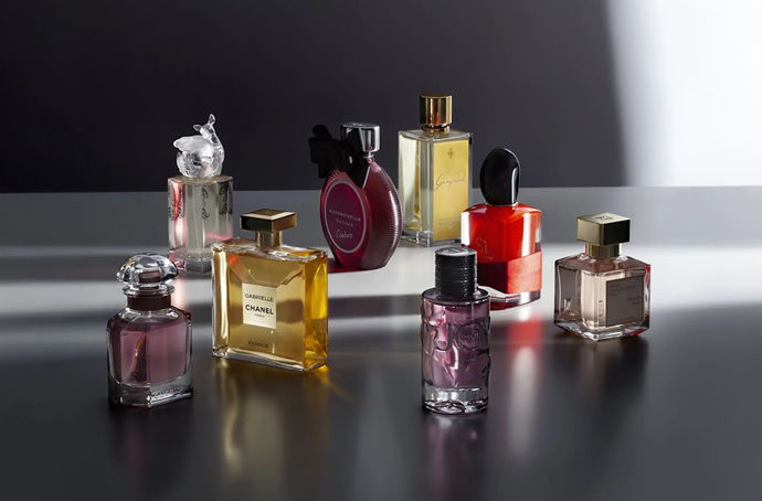 Почему парфюмы снимают с производства?
