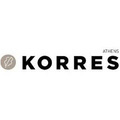 Логотип бренда Korres