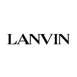 Логотип бренда Lanvin