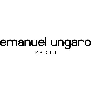 Логотип бренда Emanuel Ungaro