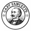Мужские духи Captain Fawcett s