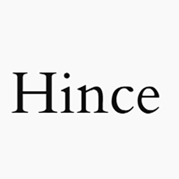 Женские духи Hince