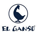 Логотип бренда El Ganso