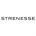 Логотип бренда Strenesse