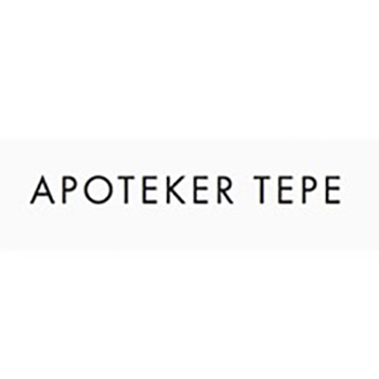 Женские духи Apoteker Tepe