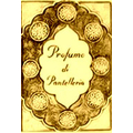 Логотип бренда Profumi di Pantelleria