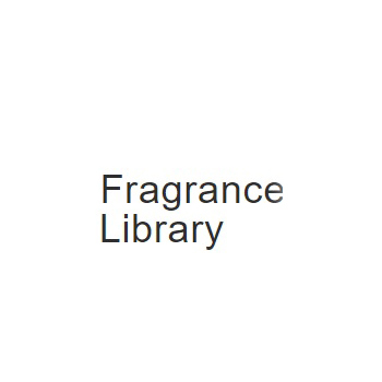 Женские духи Fragrance Library