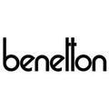 Логотип бренда Benetton